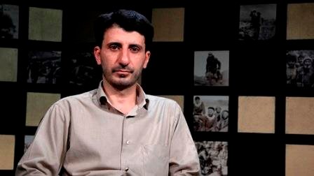هویت مردمی ایران در جنگ تحمیلی بازتولید شد