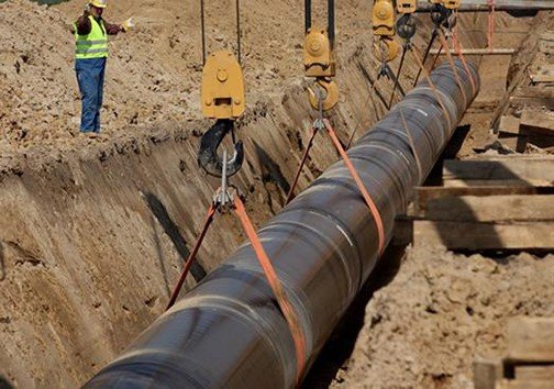 تفاهم‌نامه شرکت گاز ایران با شرکت گاز رومانیایی