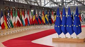 ترک شورای اروپا توسط روسیه