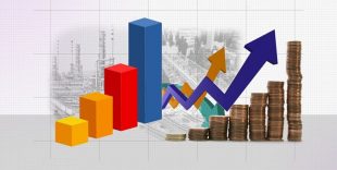 کاهش‌ تورم با سیاست‌های دولت و بانک مرکزی