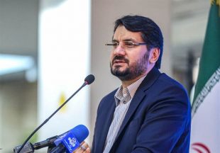 آغاز عملیات اجرایی قطار سریع‌السیر تهران-مشهد