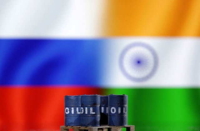 هند قطب اصلی نقشه جدید نفتی شد