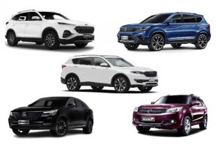وزارت صمت تکلیف خودروهای مونتاژی را مشخص کرد