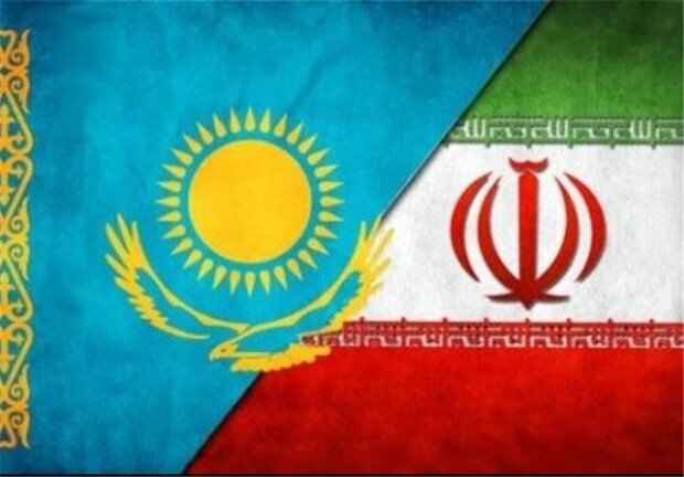 تسلیت ایران به قزاقستان