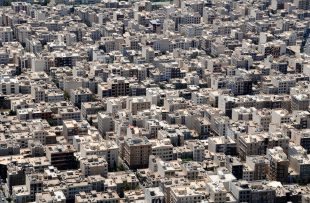 هزینه رهن یک واحد نقلی در جنوب تهران
