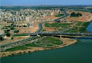 اجاره خانه در اهوازچقدر است؟