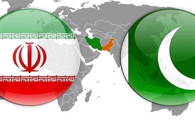 تاکید پاکستان بر همکاری با ایران