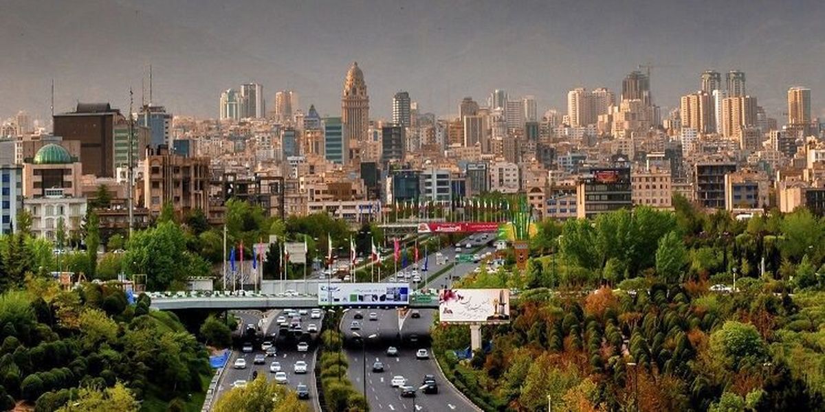 با ۶۰۰ میلیون تومان کجای تهران می‌توان خانه رهن کرد؟