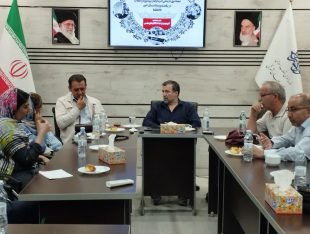 پیشرو بودن آذربایجان محصول دنیای مدرن است