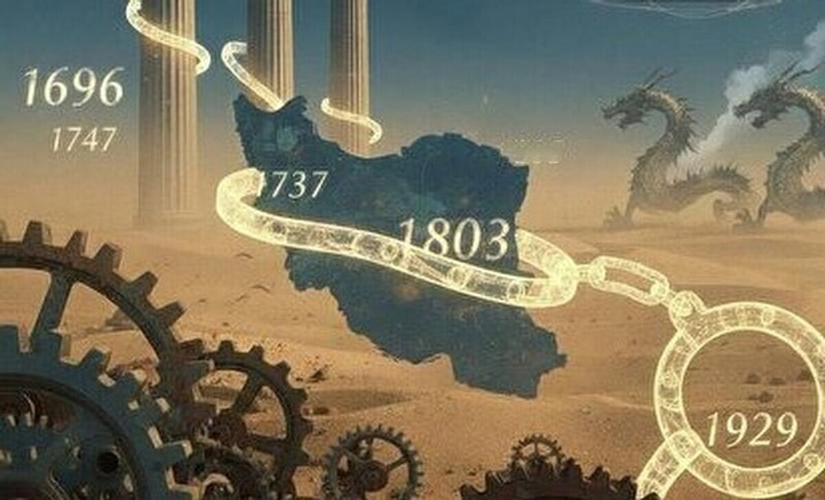 کالبدشکافی شش قطعنامه بازگشته علیه ایران