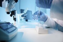 شرکتهای بزرگ سلامت در دانشگاه مستقر میشوند
