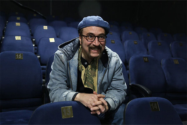 بازگشت حامد رحیمینصر با “تروما” و “زامبی”!
