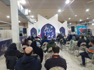 صنعت خیریه تاب آوری حاشیه‌نشین‌ها را افزایش داده است