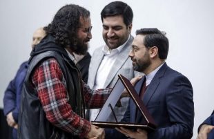 «آپاراتچی»، قدردانی از بزرگان آذربایجان است