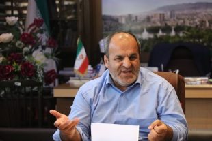 ضرورت همکاری کامل ادارات در مانور اسکان اضطراری ۱۰هزار نفری تبریز