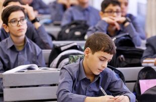 سمپادی شدن تنها راه کسب رتبه برتر در آزمون سراسری