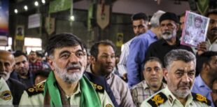 ۷۸درصد زائران اربعین با وسایل نقلیه شخصی به مرزها مراجعه کرده‌اند