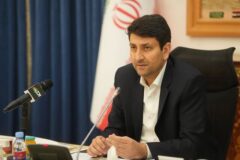 فعال کردن دیپلماسی فناوری اولویت ماست