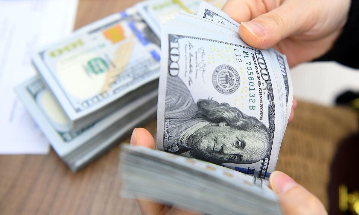 ورود بازارساز به بازار ارز و تتر