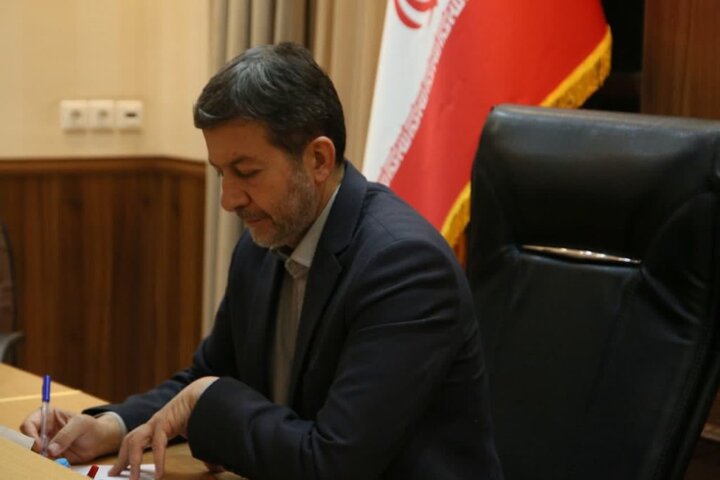 دعوت رسمی دبیرکل سازمان جهانی گردشگری برای دیدار با استاندار اصفهان