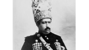 محمدعلی شاه، از ولیعهدی تا سقوط