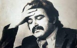 غلامحسین ساعدی؛ طوفان در قلمرو تاریکی‌ها