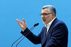 انتقاد وزیر بهداشت به دور زدن کنکور پزشکی؛ من این عدالت را بلد نیستم