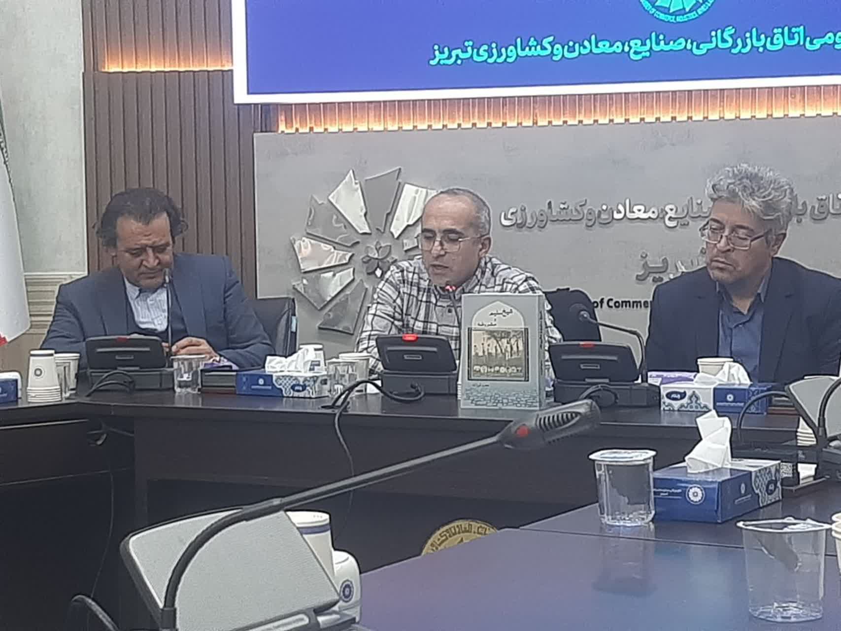 واعظی که تاریخ از یاد برد؛ روایتی نو از «شیخ سلیم» در میانه مشروطه خواهی تبریز