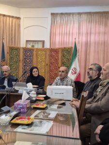 «سربداران مشروطه» در تبریز: بازخوانی اندیشه‌های مترقی و میانه‌رو ثقه‌الاسلام