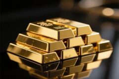 اونس طلا در سایه دلار قوی و انتظارات کلیدی عقب‌نشینی کرد