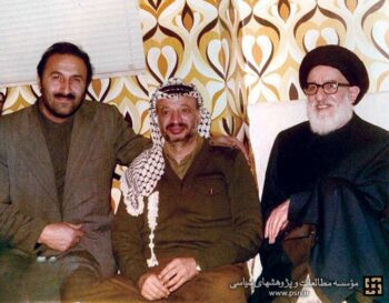 روایت دیدار سفیر شوروی با آیت‌الله طالقانی پیش از رحلتش/چهپور که بود؟