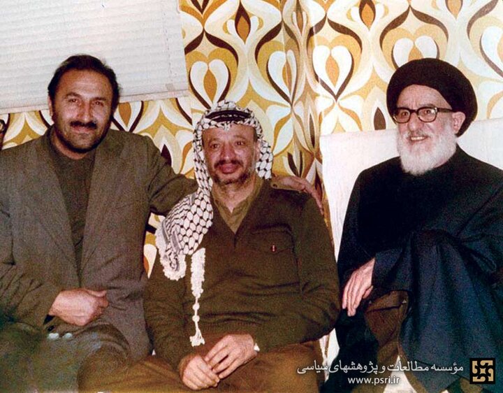 روایت دیدار سفیر شوروی با آیت‌الله طالقانی پیش از رحلتش/چهپور که بود؟