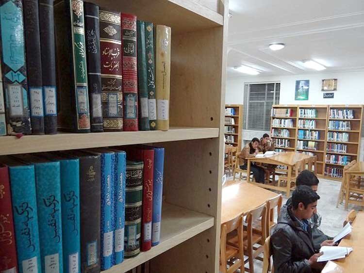 پرورش نسل کتابخوان؛ سنگ‌بناهای توسعه پایدار در آذربایجان شرقی