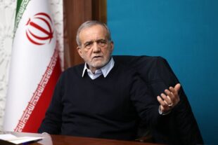 تشکیل جلسه کمیته ملی بررسی رویدادهای دی‌ماه با تأکید ویژه رئیس‌جمهور