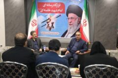 زنجیره تأمین کالا پایدار است / هیچ کمبودی در بازار استان نداریم
