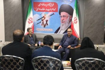 زنجیره تأمین کالا پایدار است / هیچ کمبودی در بازار استان نداریم