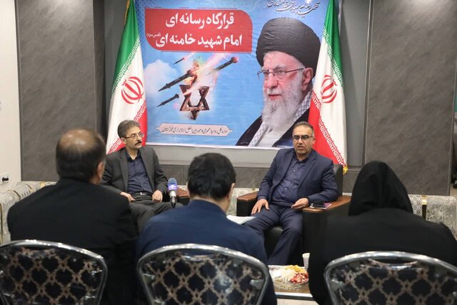 زنجیره تأمین کالا پایدار است / هیچ کمبودی در بازار استان نداریم