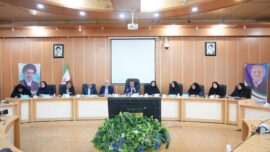 کرامت انسانی زن در ترازوی قانون؛ کهگیلویه و بویراحمد گامهای عملی برای توانمندسازی بانوان برمیدارد