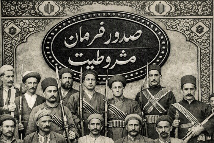 مشروطه چگونه ایران را وارد عصر قانون‌خواهی کرد؟